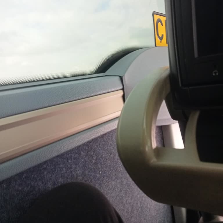 Ulaşım Hizmetlerinde Yaşanan Gecikmeler