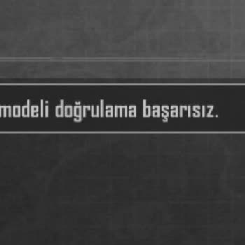 PUBG Mobile'da Twitter Bağlantı Sorunu