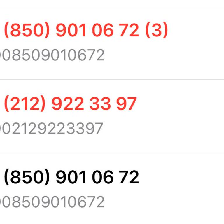 Türk Telekom'dan Şüpheli Aramalar Ve Güvenlik Açığı