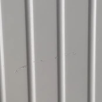 Teşhir Ürünü Olarak Satılan Yatak Odası Takımı