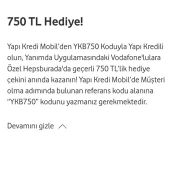 Yapı Kredi'nin Kampanya Yanıltmacası