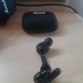 Marshall Kulaklıkta Sürekli Bağlantı Sorunları Ve Dayanıklılık Problemi