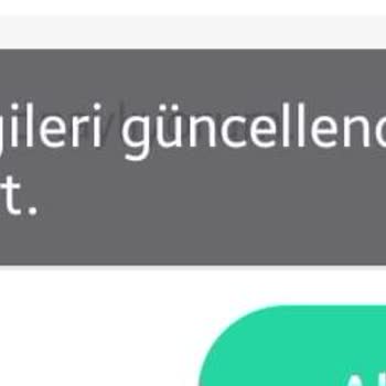 Dolap Uygulamasında Kupon Kullanımının Engellenmesi Ve Müşteri Hizmetleri Sorunu