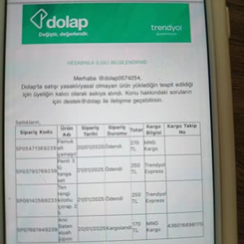 Haksız Hesap Askıya Alma Ve Mağduriyet