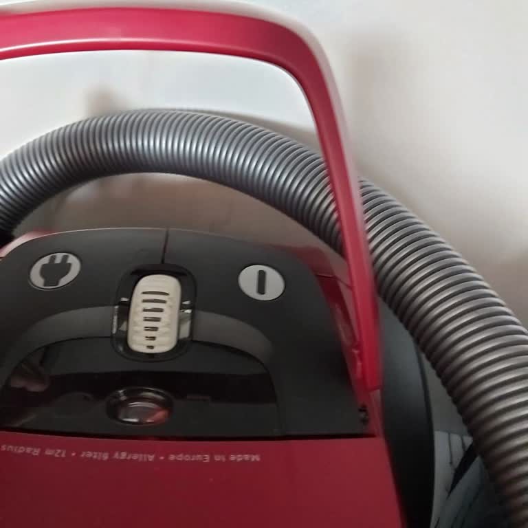 Philips Süpürge Kulpu: Kalitesiz Üretim Ve Yüksek Servis Ücreti