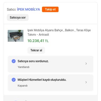 Hepsiburada'da İki Ay Süren Mağduriyet!