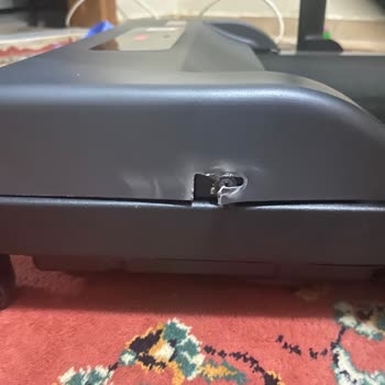 Kohler Koşu Bandı: Sürekli Arıza Ve Kırık Teslimat Sorunu