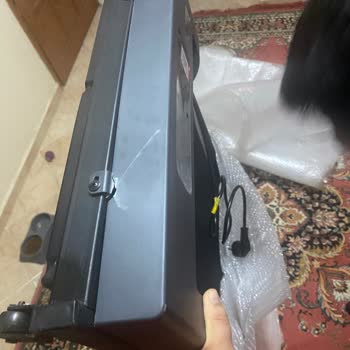 Kohler Koşu Bandı: Sürekli Arıza Ve Kırık Teslimat Sorunu