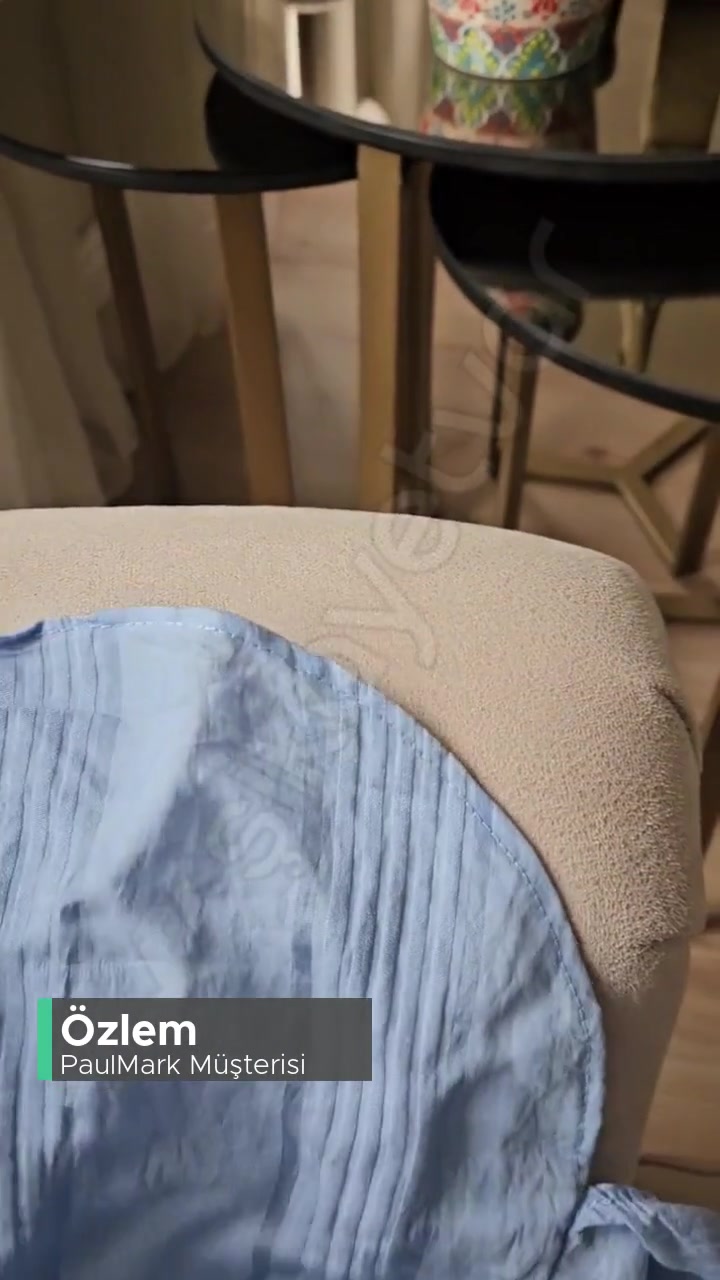 PaulMark Gömlek Kalitesizliği videonun kapak resmi