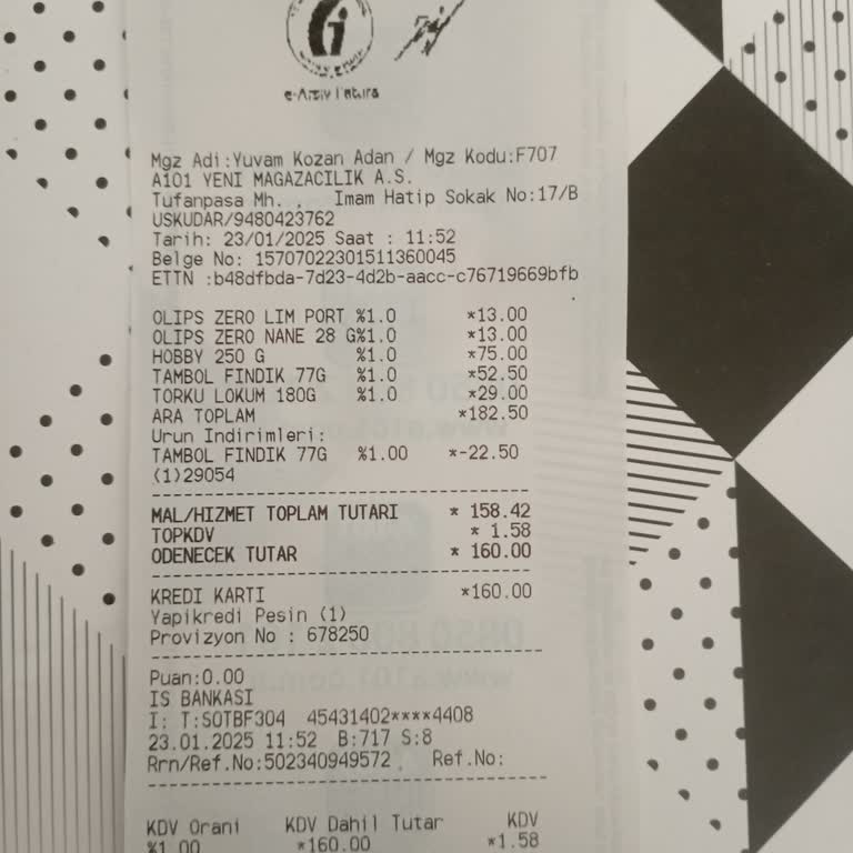 Mağaza Çalışanlarının İlgisizliği Ve Alaycı Tavırları