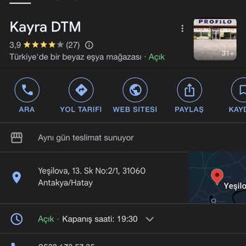 Pttavm'den Aldığım Çamaşır Makinesi Gelmedi, Yalanlarla Oyalıyorlar!