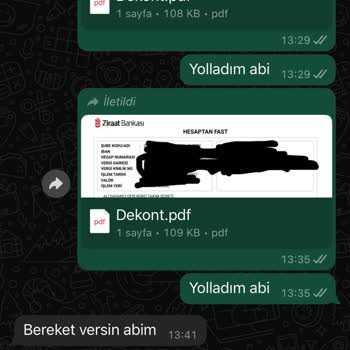 Güneş Mobilya'dan Teslim Edilmeyen Ürünler Ve Yasal Süreç