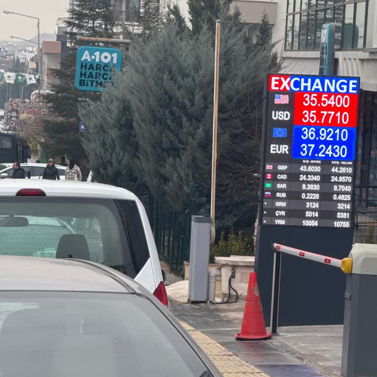 A101 Şubesinde Saygısız Hizmet Ve İlgisizlik