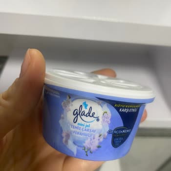 Glade Jel Koku: Beklentileri Karşılamayan Hayal Kırıklığı