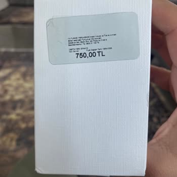 Zara Online'da Fiyat Farkı Şoku