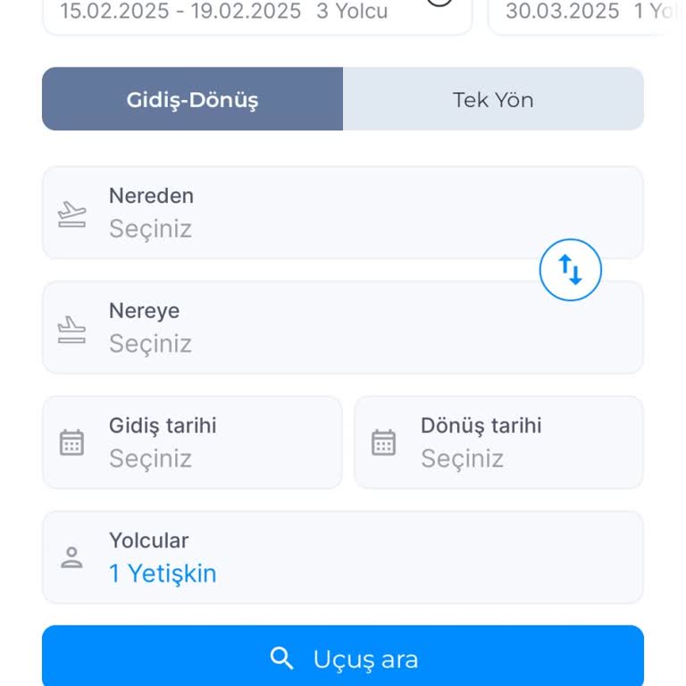 İptal Edilen Uçuşların İadesi Hala Yapılmadı