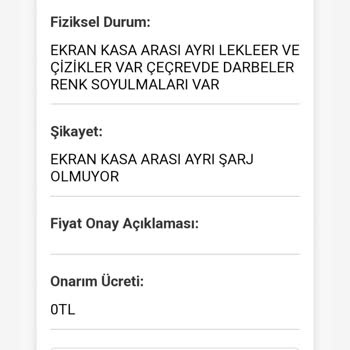 KVK Servisinde Uzayan Bekleyiş