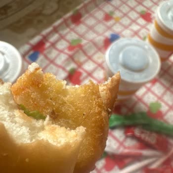 McDonald's Siparişimde Hijyen Sorunu