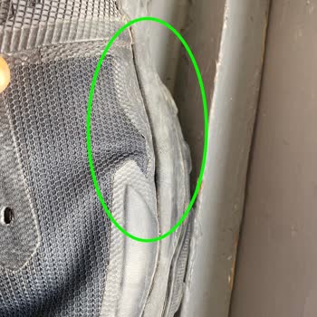 Salomon X Raise 2 Mid GTX Boots Lost Waterproofing and Durability Within 2 Years