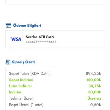 Şok Marketin İndirim Yanıltmacası Ve Teslimat Sorunu