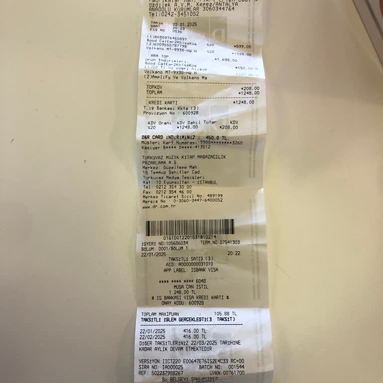 Aldığım Kulaklık Şarj Olmuyor Ve Değişim Yapılmıyor