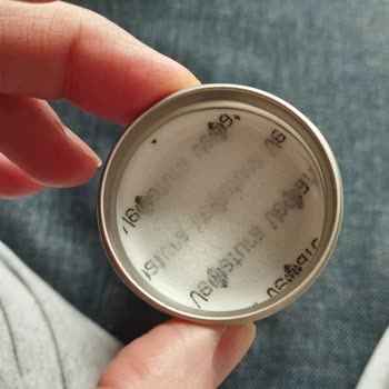 Ventura Koenzim Q10 Ürününün Güvenlik Bandı Eksikliği