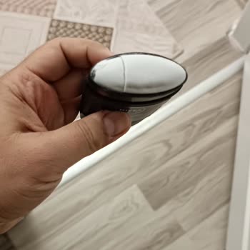 Nivea Roll-On Kullanım Sorunu