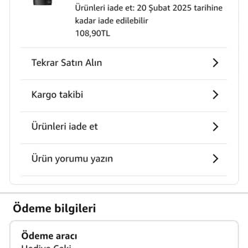 Nivea Roll-On Kullanım Sorunu