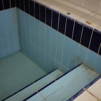 Aydın Palace Termal Bize Susuz Termal Yaptırdılar