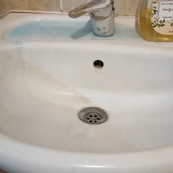 Aydın Palace Termal Bize Susuz Termal Yaptırdılar