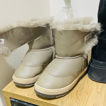 Pegia Ayakkabı Yırtılması Ve İade Talebi