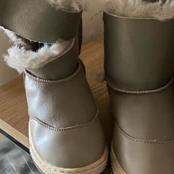 Pegia Ayakkabı Yırtılması Ve İade Talebi