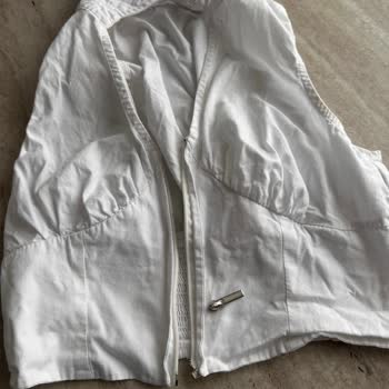 Bosch Kurutma Makinesi Fermuar Koparma Sorunu