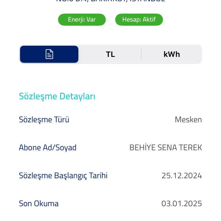 Haksız Kart Çekimi Ve İlgisizlik
