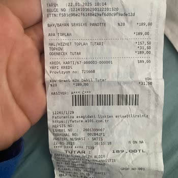 Kusurlu Ürün İadesinde Şube Engeli