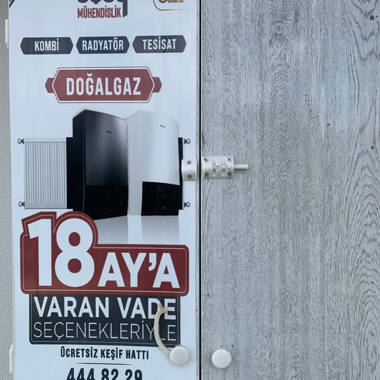 Termostat Teslimatında İlgisizlik Ve İletişim Sorunu