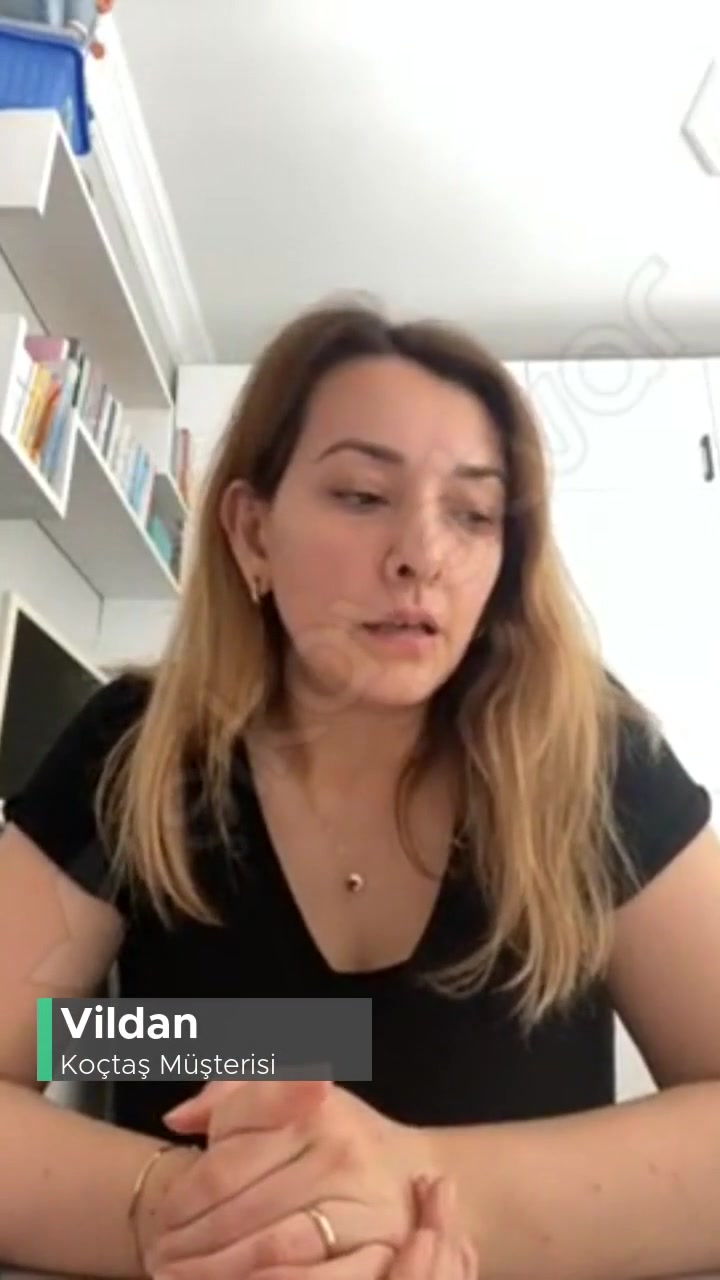 Koçtaş Ürünümü Teslim Et! videonun kapak resmi