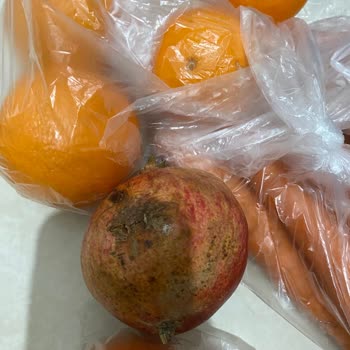Bozuk Ürünler Ve Eksik Siparişler: Carrefour SA Deneyimim!