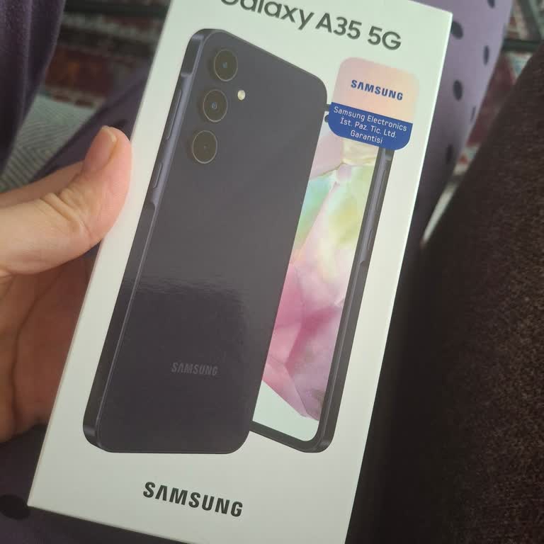 Yeni Telefonun Isınma Sorunu