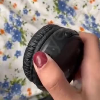 JBL 510 Bt Kulaklık Açılmıyor!