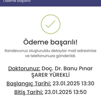 Online Randevu Sorunu Ve İletişim Eksikliği