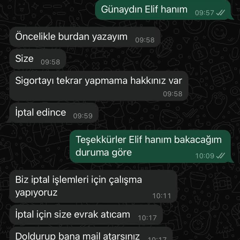 Konut Kredisi Ve Sigorta İade Sürecinde Yaşanan Sorunlar