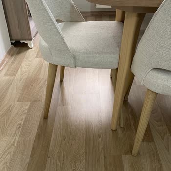 Yanlış Ölçüler: Mitra Yemek Masası Ve Sandalyeleri Uyuşmazlığı