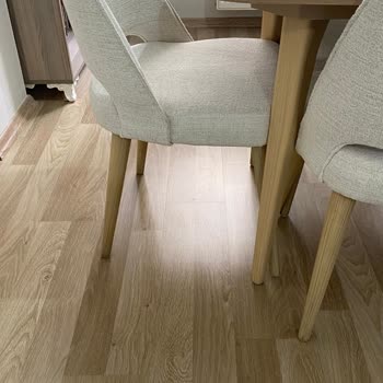 Yanlış Ölçüler: Mitra Yemek Masası Ve Sandalyeleri Uyuşmazlığı