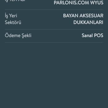 Elektrik Çarpan Ürün Ve Cevapsız Mesajlar