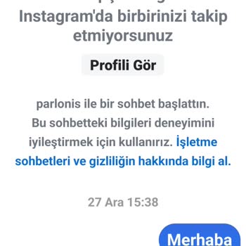 Elektrik Çarpan Ürün Ve Cevapsız Mesajlar