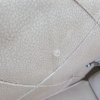 İstikbal'den Aldığım Koltuk Takımı Hayal Kırıklığı