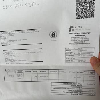 Yataş Yatakta Çökme Sorunu Ve Hizmet Ücreti