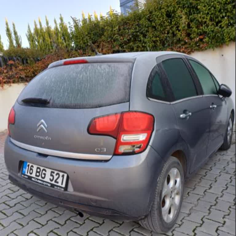 Sigorta Sürecindeki Eksiklikler Ve Far Değişikliği Mağduriyeti