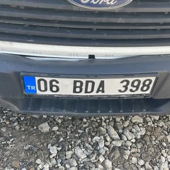 Ekspertiz Hatası Ve Üyelik Sorunu
